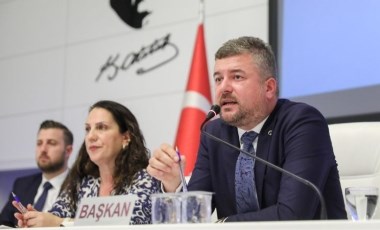 Başkan Duman: Bir kişi yüzünden 1076 pazarcı mağdur