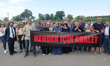 Hendek’teki patlamanın üzerinden 4 yıl geçti… Ağabeyini kaybeden Mervenur Yılmaz: 'O suç mahallinde yalnız olmak istemiyorum'