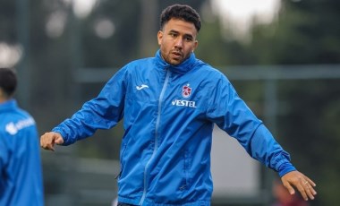 Trabzonspor izin vermemişti: Trezeguet'den milli takım hamlesi!