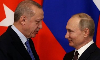 Putin ve Erdoğan o tarihte bir araya gelecek