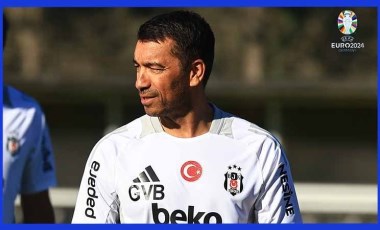 Giovanni van Bronckhorst'tan A Milli Takım dileği: 'İzlemek harika olurdu'