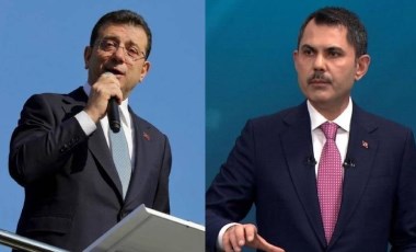 Murat Kurum'un yeniden bakan olmasının ardından: Ekrem İmamoğlu'ndan ilk açıklama