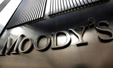 Moody's Türkiye'nin kredi notunu açıkladı