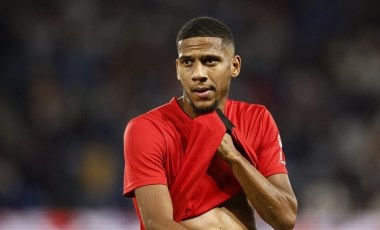 Juventus, Todibo transferini bitiriyor