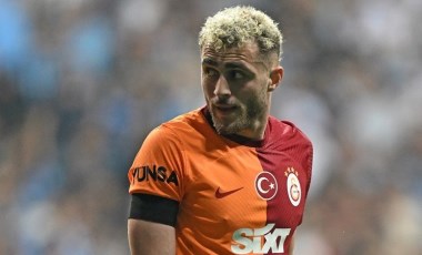 Arsenal ve Totteham'ın ardından... Barış Alper Yılmaz, bir İngiliz devinin daha radarında!