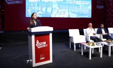 Muğla Milletvekili Avukat Gizem Özcan:  Laik ve kamusal eğitimdeki tahribatı yok edeceğiz