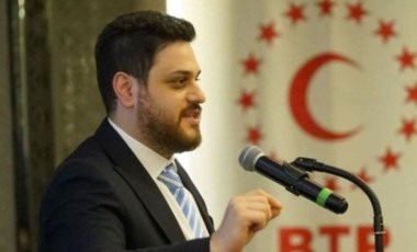 Hüseyin Baş: 'Erdoğan Araplardan parayı bulduğu gün Mehmet Şimşek’e, ‘Bay bay Mehmet’ der'