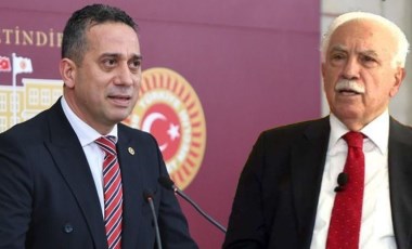 'Ne ordu, ne polis razı olur' demişti: CHP'den Perinçek'in açıklamalarına sert tepki!