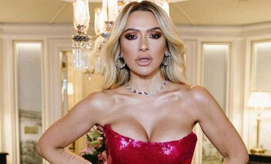 Hadise Harbiye konserinde eleştirilere yanıt verdi: Bu tulumun içinde gayet seksiyim, demek ki...