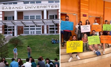 Sabancı Üniversitesi'nden yeni dönem fiyatlarına fahiş zam: Türk öğrenciler yabancılardan fazla ücret ödeyecek!