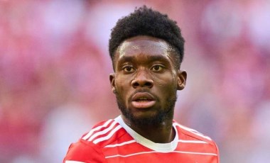 Bayern Münih'in yıldızına flaş eleştiri: 'Keşke Lamine Yamal gibi...'