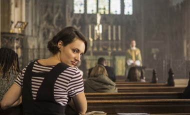 Her kadının kendinden bir parça bulacağı dizi: Fleabag