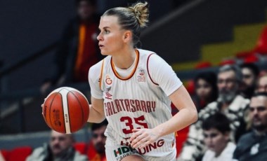 Galatasaray'da Julie Vanloo gelişmesi!