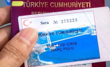 AKP, yurtdışı çıkış harcına iki yılda 10 kat zam yaptı. Hukukçular, 'Anayasaya aykırı' dedi