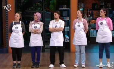 MasterChef 9. yarışmacı kim oldu? MasterChef ana kadroya kim girdi?