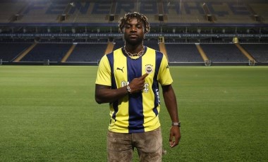 Eski Fenerbahçeliden Saint-Maximin değerlendirmesi! 'Mourinho bu yüzden onu çok istedi'