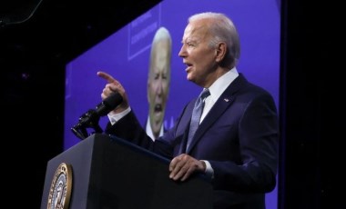 Joe Biden adaylıktan çekildi: Dünya liderleri nasıl tepki verdi?