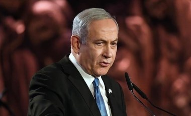 Netanyahu'dan Biden yorumu: 'Başkan kim olursa olsun...'