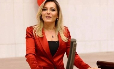 Aylin Cesur kimdir? İYİ Parti 27. Dönem Isparta Milletvekili Aylin Cesur neden istifa etti?