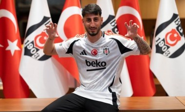 Resmen açıklandı: Beşiktaş Can Keleş için anlaşma sağladı!