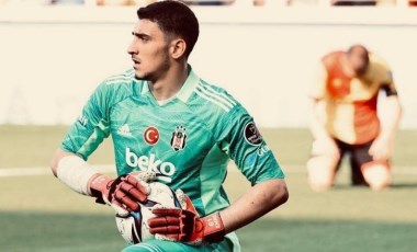 Beşiktaş'ta Emre Bilgin gelişmesi: Resmen açıklandı!