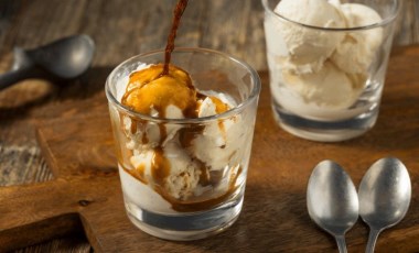 Affogato nasıl yapılır? Sıcak yaz günlerinin kurtarıcısı Affogato tarifi...