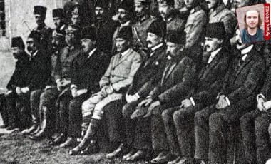 Mustafa Kemal Atatürk’ün liderlik yaptığı Erzurum Kongresi’nin 105. yıldönümü