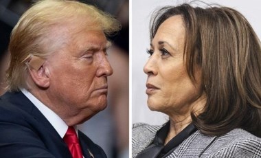 Biden bayrağı devretti… Harris, Trump’ı yenebilecek mi?