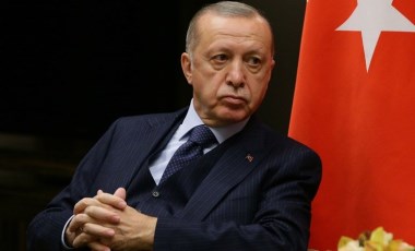 Erdoğan'dan 'Hatay' mesajı