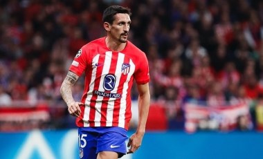 Adı Beşiktaş ile anılıyordu: Trabzonspor, Stefan Savic transferinde sona yakın!