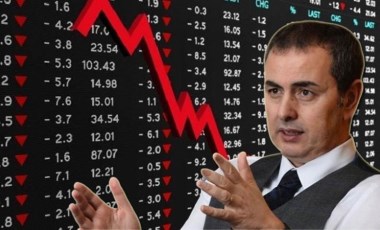 İş Bankası Genel Müdürü Hakan Aran'dan dolar ve enflasyon tahmini!