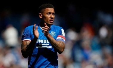 James Tavernier kimdir? Trabzonspor'un anlaştığı James Tavernier kaç yaşında, nereli?