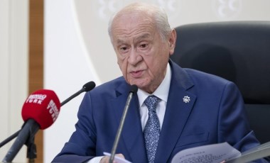 Cumhuriyet duyurmuştu... Devlet Bahçeli 154 kişilik o listeyi açıkladı: 'Hangi gün, hangi saatte, kimlerle konuştukları...'