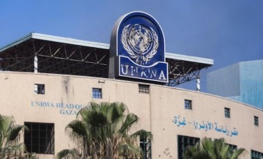 Mecliste tartışmalı tasarı: İsrail, UNRWA’yı 