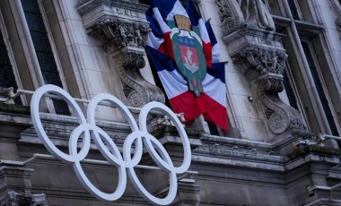 Paris 2024 Olimpiyatları'nda bilet rekoru!