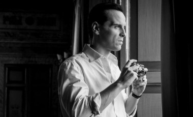 Pressure filminde Andrew Scott'a Oscar ödüllü oyuncu eşlik edecek...