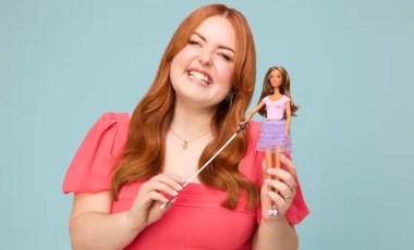 Barbie'nin Yeni Yüzü: Görme engelli Barbie ile farkındalık artıyor