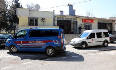 Gaziantep'te otomobil, TIR'a çarptı: 1 ölü, 6 yaralı