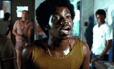 2000'lere damga vuran film dizi oluyor: City of God dizisi BluTv'de...