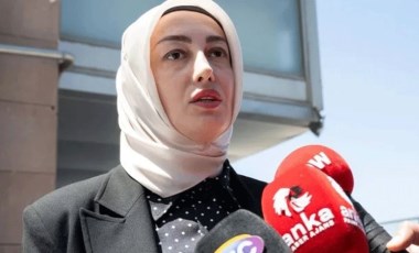 Ayşe Ateş'in avukatının duruşmadan çıkarılması talimatına uymayan polislere suç duyurusu