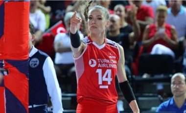 Eda Erdem'den Paris Olimpiyat Oyunları açıklaması!