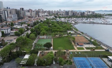 Kadıköy Belediye Başkanı Kösedağı'ndan 'özelleştirme' tepkisi: Kalamış Parkı'mızı kimseye vermeyiz