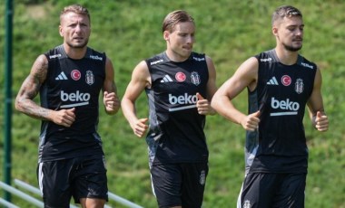 Jonas Svensson'dan Süper Lig'e övgü: 'Türk futbolu eğlenceli ve keyifli'