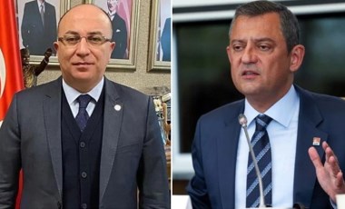 MHP'li Yönter'den Özgür Özel'e: 'Seni şapşik, seninle çok eğleneceğiz...'