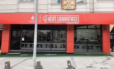 Arnavutköy Kent Lokantası nerede? Arnavutköy Kent Lokantası'nın çalışma saatleri ve fiyatları nedir?