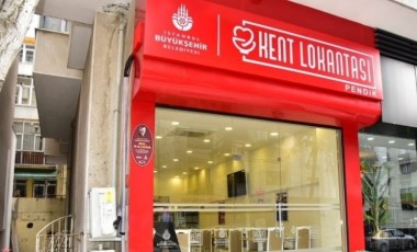 Pendik Kent Lokantası nerede? Pendik Kent Lokantası'nın çalışma saatleri ve fiyatları nedir?