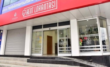 Sultanbeyli Kent Lokantası nerede? Sultanbeyli Kent Lokantası'nın çalışma saatleri ve fiyatları nedir?