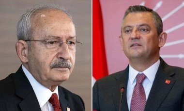 Kılıçdaroğlu’ndan ‘Özel’ açıklama: ‘Halkımıza sürtük, çapulcu dediği için…’