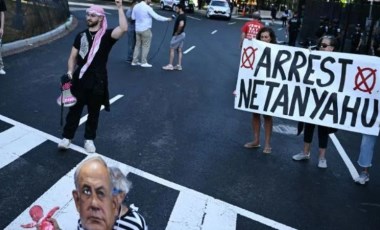 Washington'da Netanyahu'ya büyük tepki: 