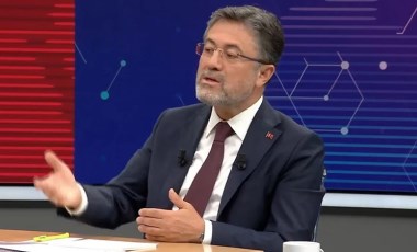 Bakan Yumaklı'dan 'ötanazi' açıklaması